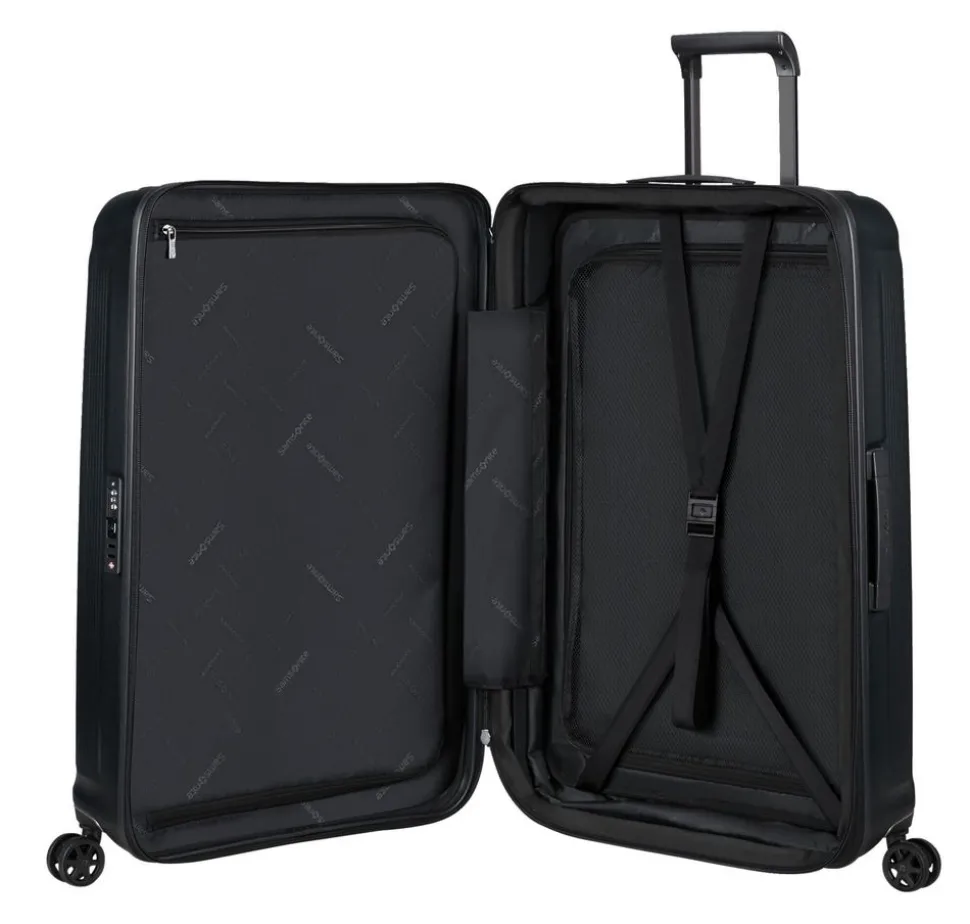 trolley_grande_cm_samsonite_nuon_matt_graphite_4.webp Discount Samsonite Trolley grande 75cm Nuon Matt Graphite MattGraphite