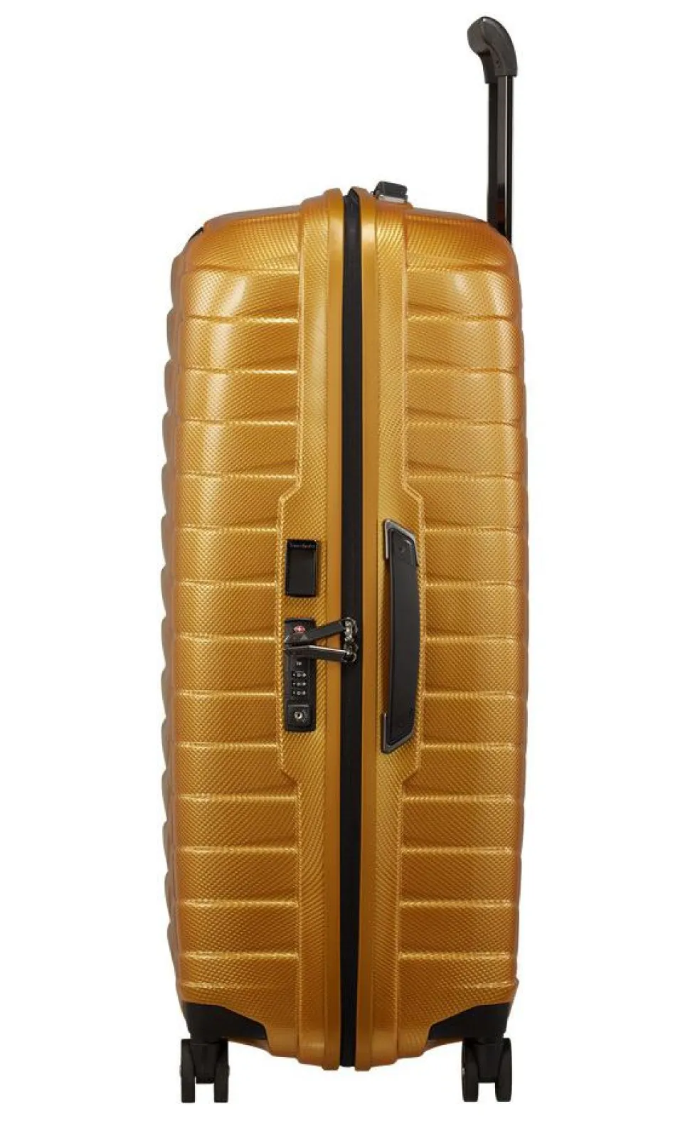 trolley_grande_cm_samsonite_proxis_honey_gold_3.webp Fashion Samsonite Trolley grande 75cm Proxis Honey Gold HoneyGold