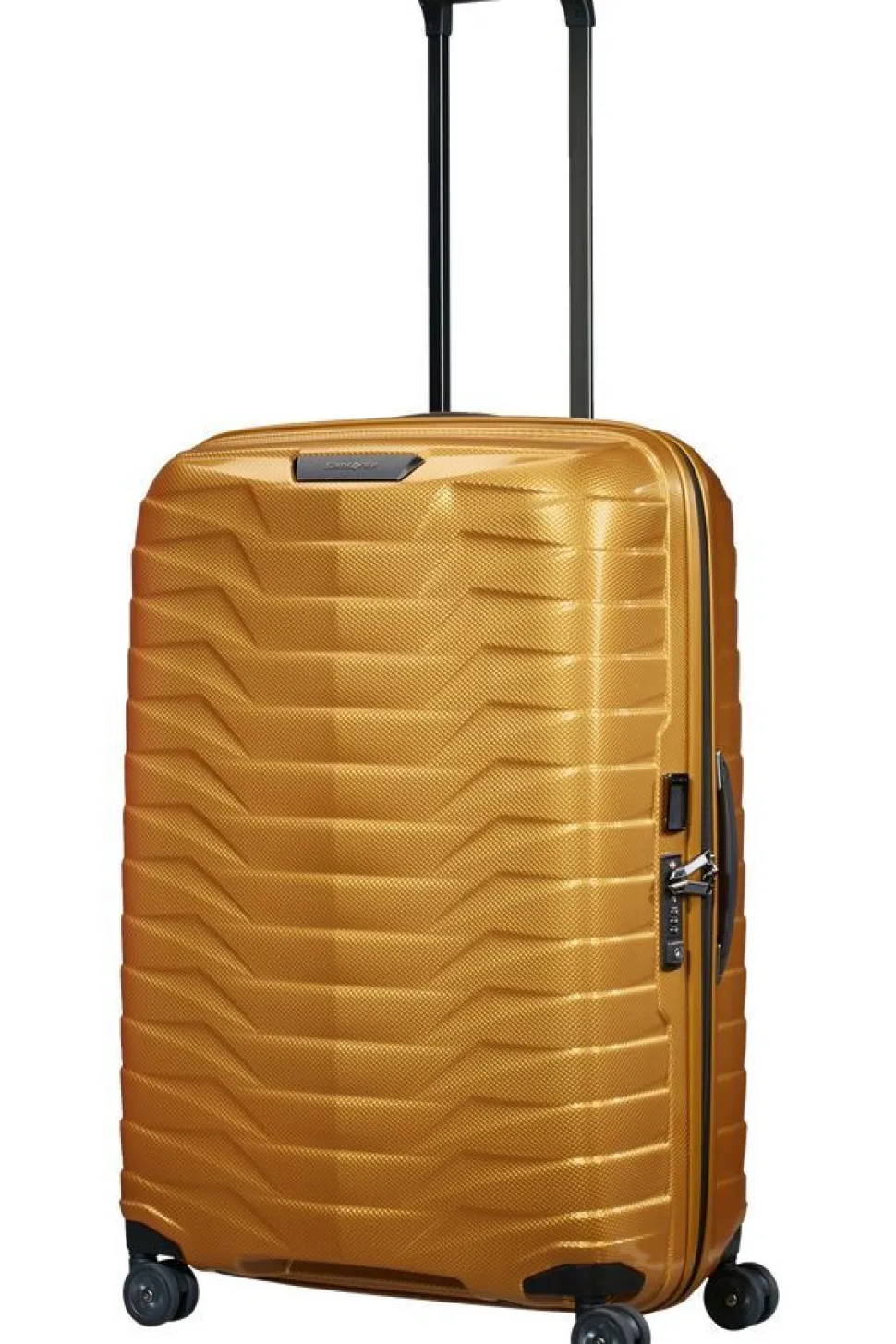 trolley_grande_cm_samsonite_proxis_honey_gold_4.webp Fashion Samsonite Trolley grande 75cm Proxis Honey Gold HoneyGold
