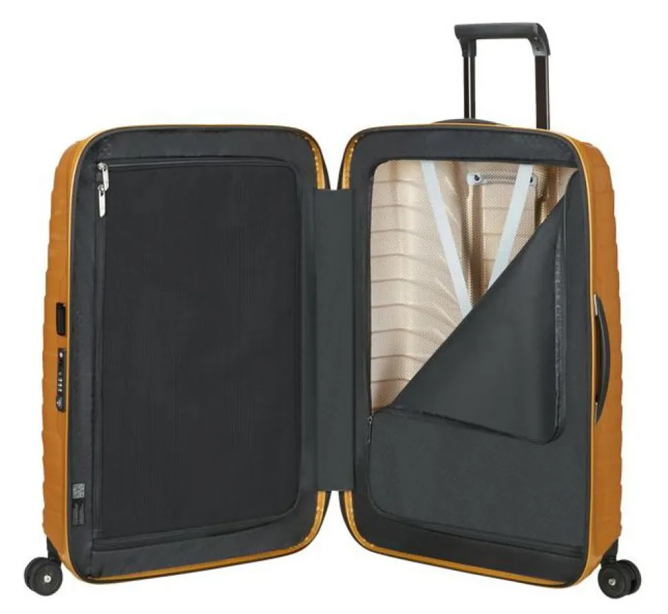 trolley_grande_cm_samsonite_proxis_honey_gold_5.webp Fashion Samsonite Trolley grande 75cm Proxis Honey Gold HoneyGold