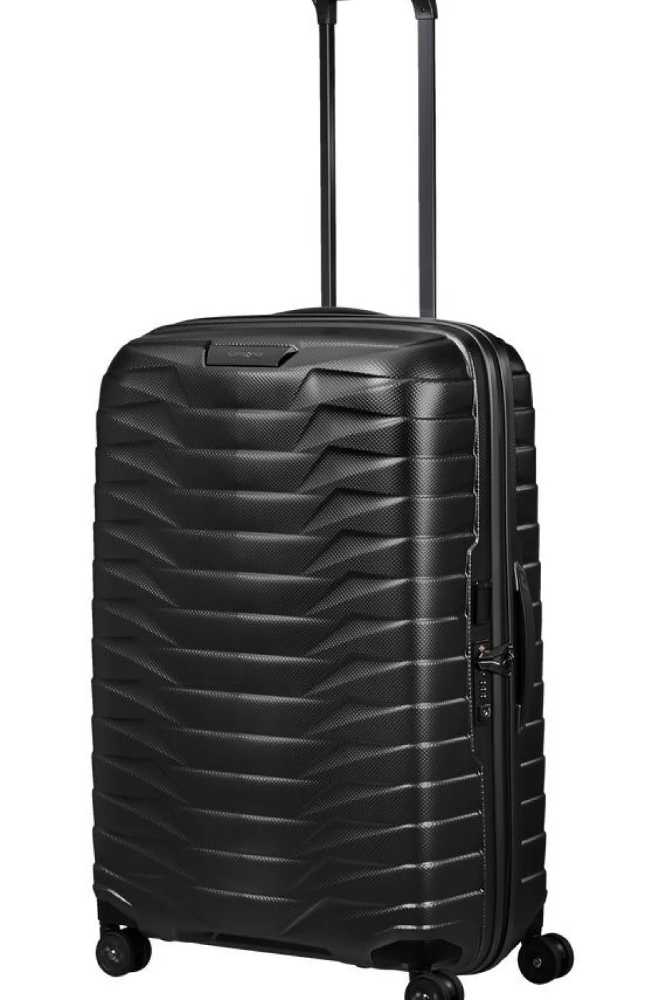 trolley_grande_cm_samsonite_proxis_matt_graphite_4.webp Cheap Samsonite Trolley grande 75cm Proxis Matt Graphite MattGraphite
