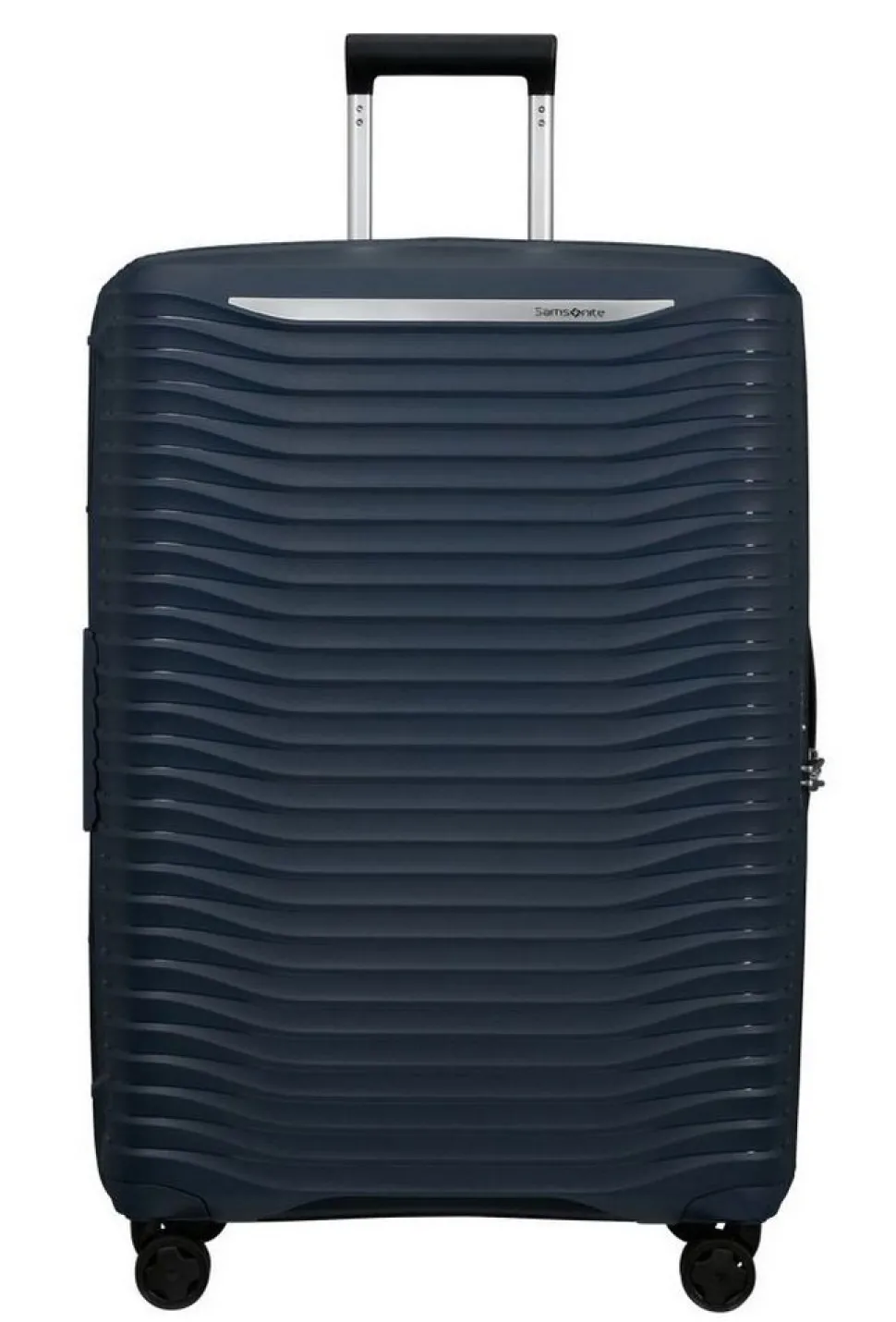 Hot Samsonite Trolley grande 75cm Upscape Blue Nights BlueNights