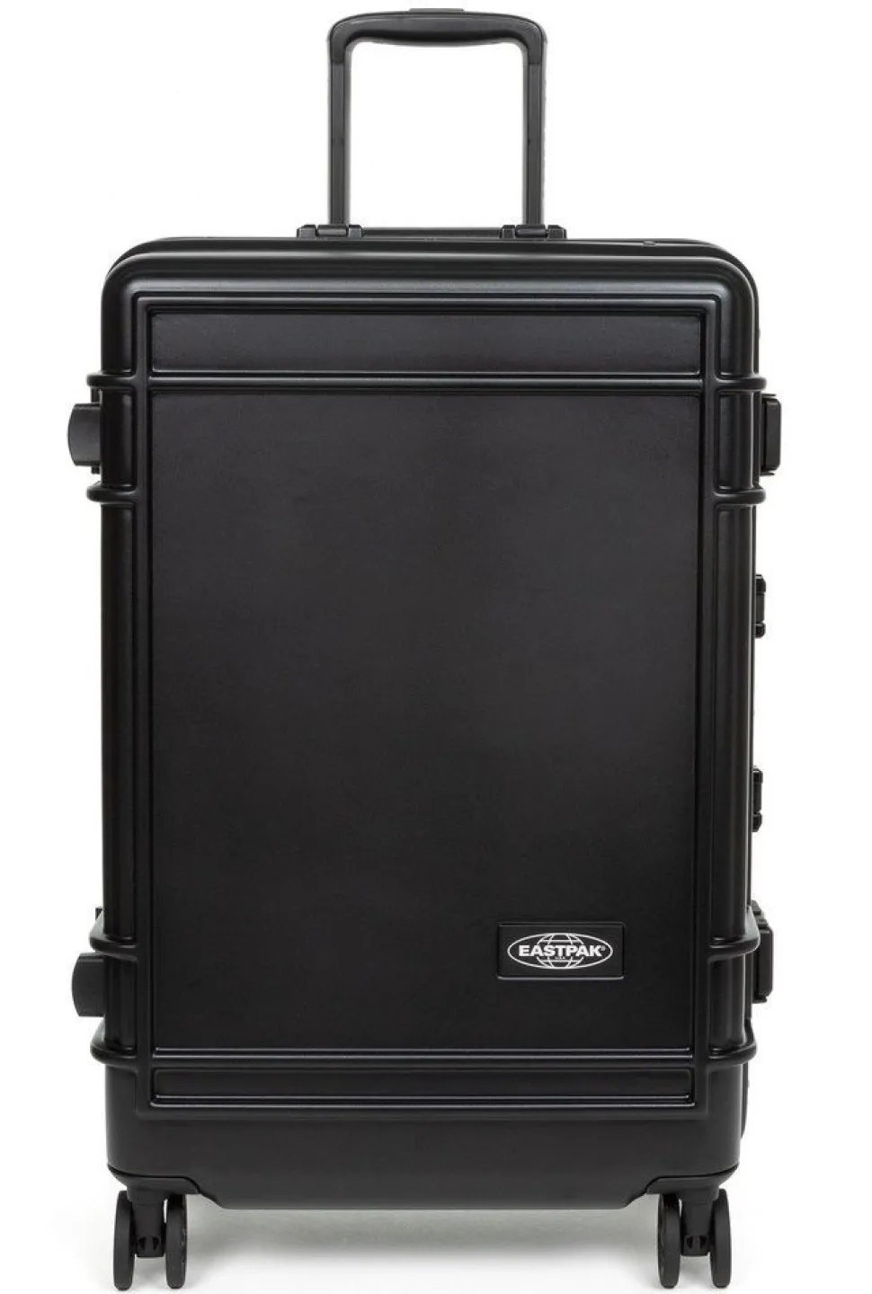 Clearance Eastpak Trolley grande Resist'R Case L Nero