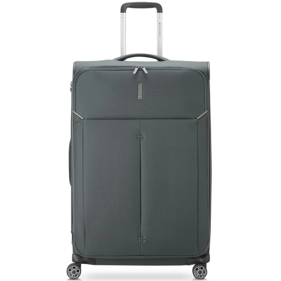 Online Roncato Trolley grande Ironik 2.0 5301 Antracite