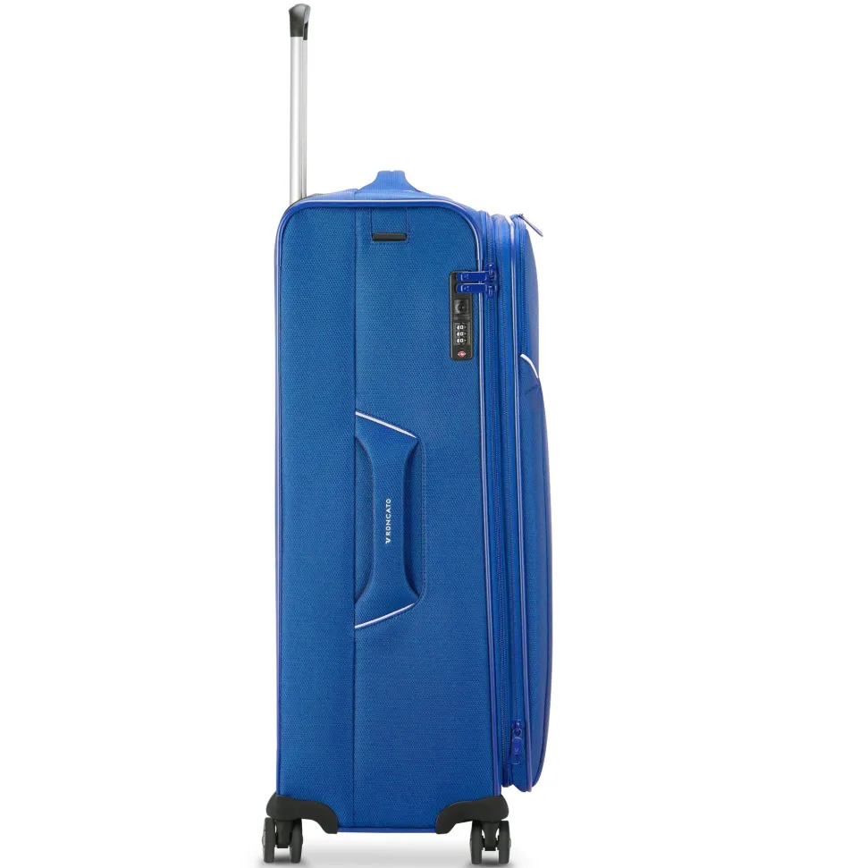 Cheap Roncato Trolley grande Ironik 2.0 5301 Denim