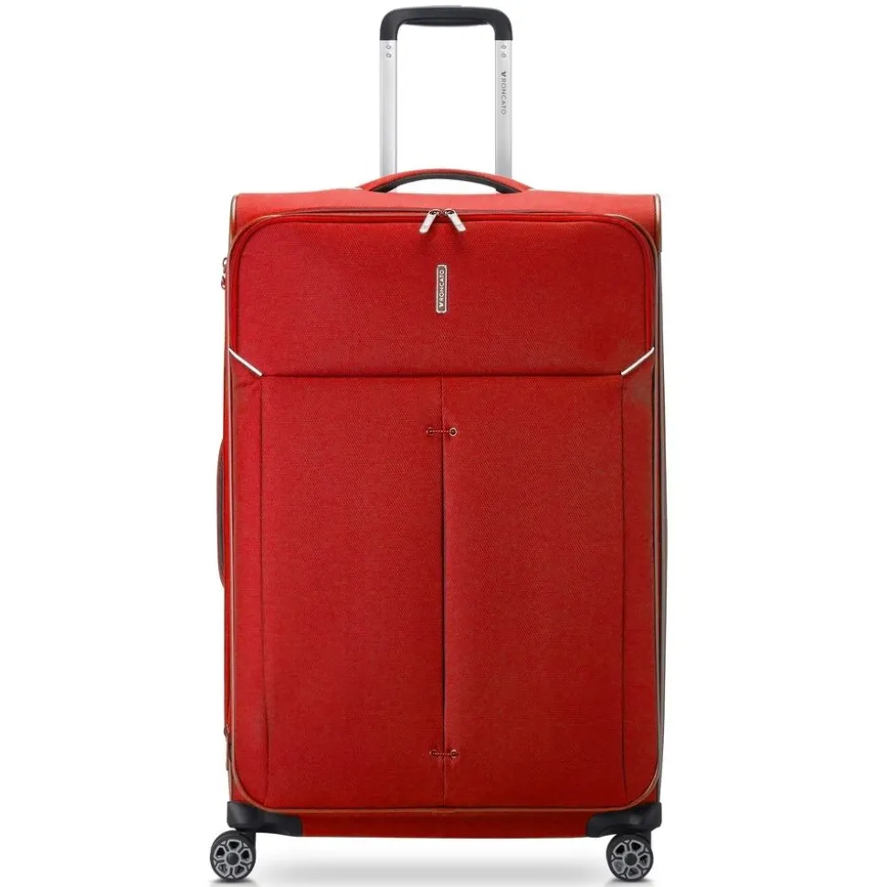 Cheap Roncato Trolley grande Ironik 2.0 5301 Rosso