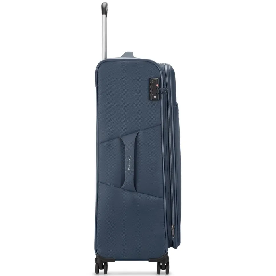 trolley_grande_roncato_jazz___blu_notte_2.webp Outlet Roncato Trolley grande Jazz 4.0 4641 Blu Notte BluNotte