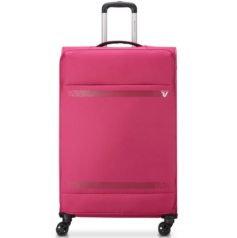 Cheap Roncato Trolley grande Jazz 4.0 4641 Magenta