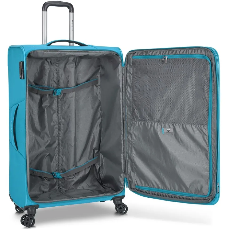 trolley_grande_roncato_jazz___turchese_3.webp Store Roncato Trolley grande Jazz 4.0 4641 Turchese