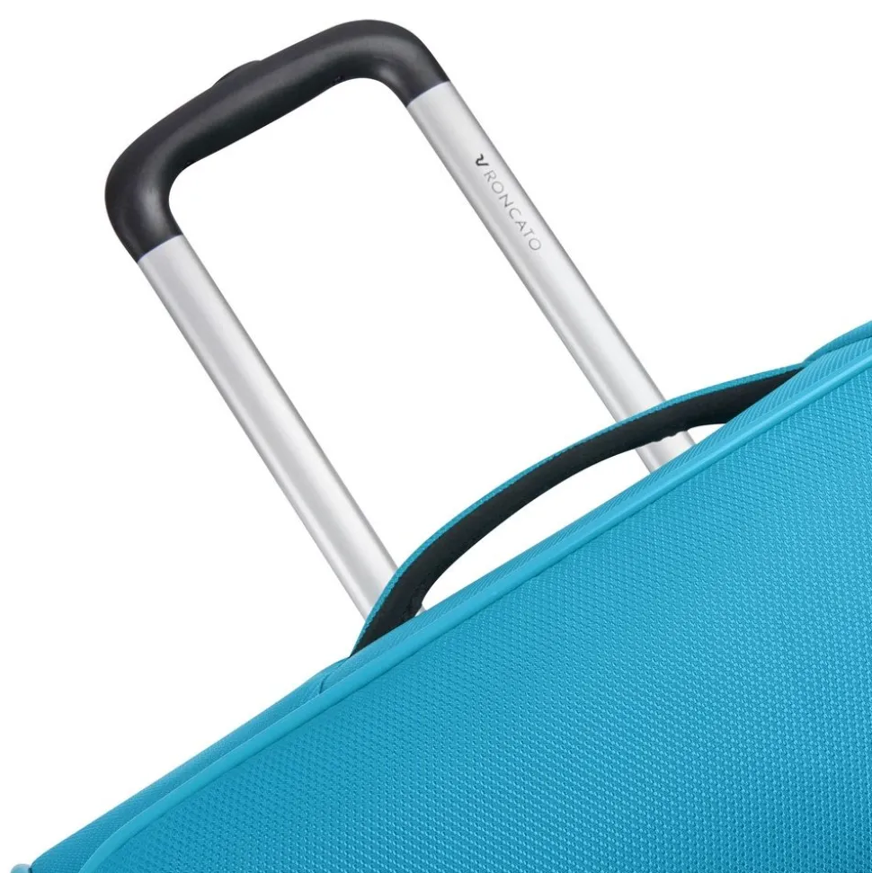 trolley_grande_roncato_jazz___turchese_6.webp Store Roncato Trolley grande Jazz 4.0 4641 Turchese