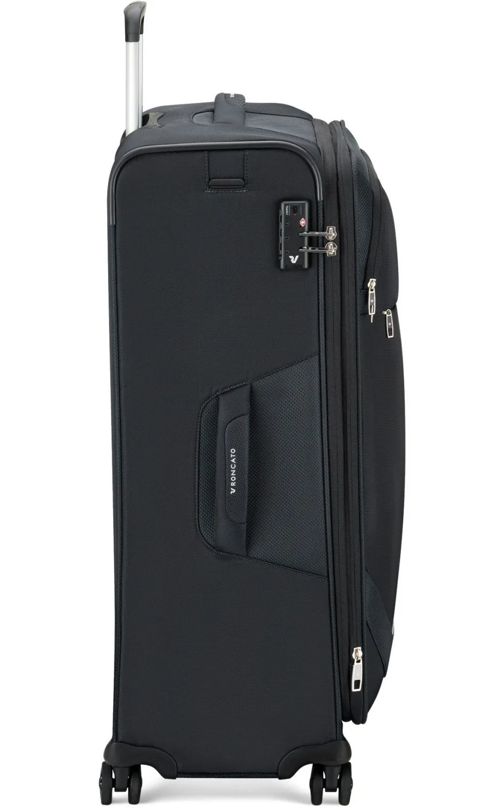 trolley_grande_roncato_joy__espandibile_nero_2.webp Hot Roncato Trolley grande Joy 6211 espandibile Nero Black