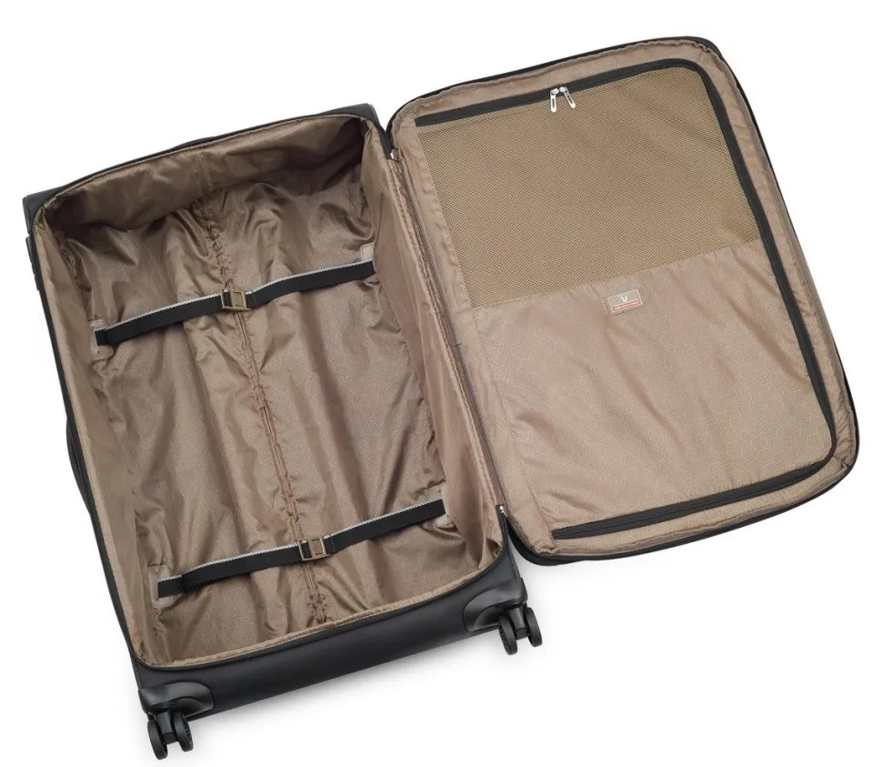 trolley_grande_roncato_joy__espandibile_nero_4.webp Hot Roncato Trolley grande Joy 6211 espandibile Nero Black