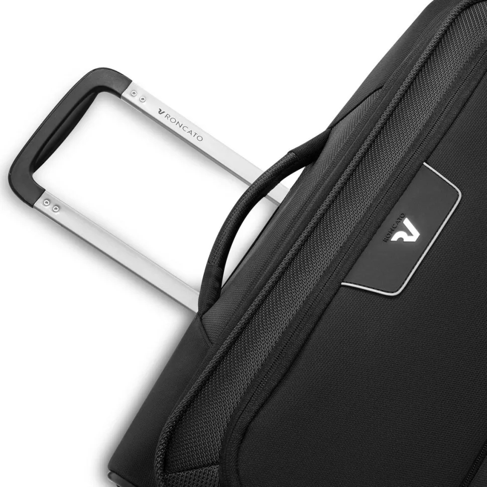 trolley_grande_roncato_joy__espandibile_nero_7.webp Hot Roncato Trolley grande Joy 6211 espandibile Nero Black