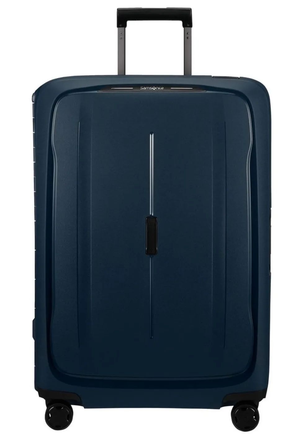 Flash Sale Samsonite Trolley grande Essens Midnight Blue MidnightBlue