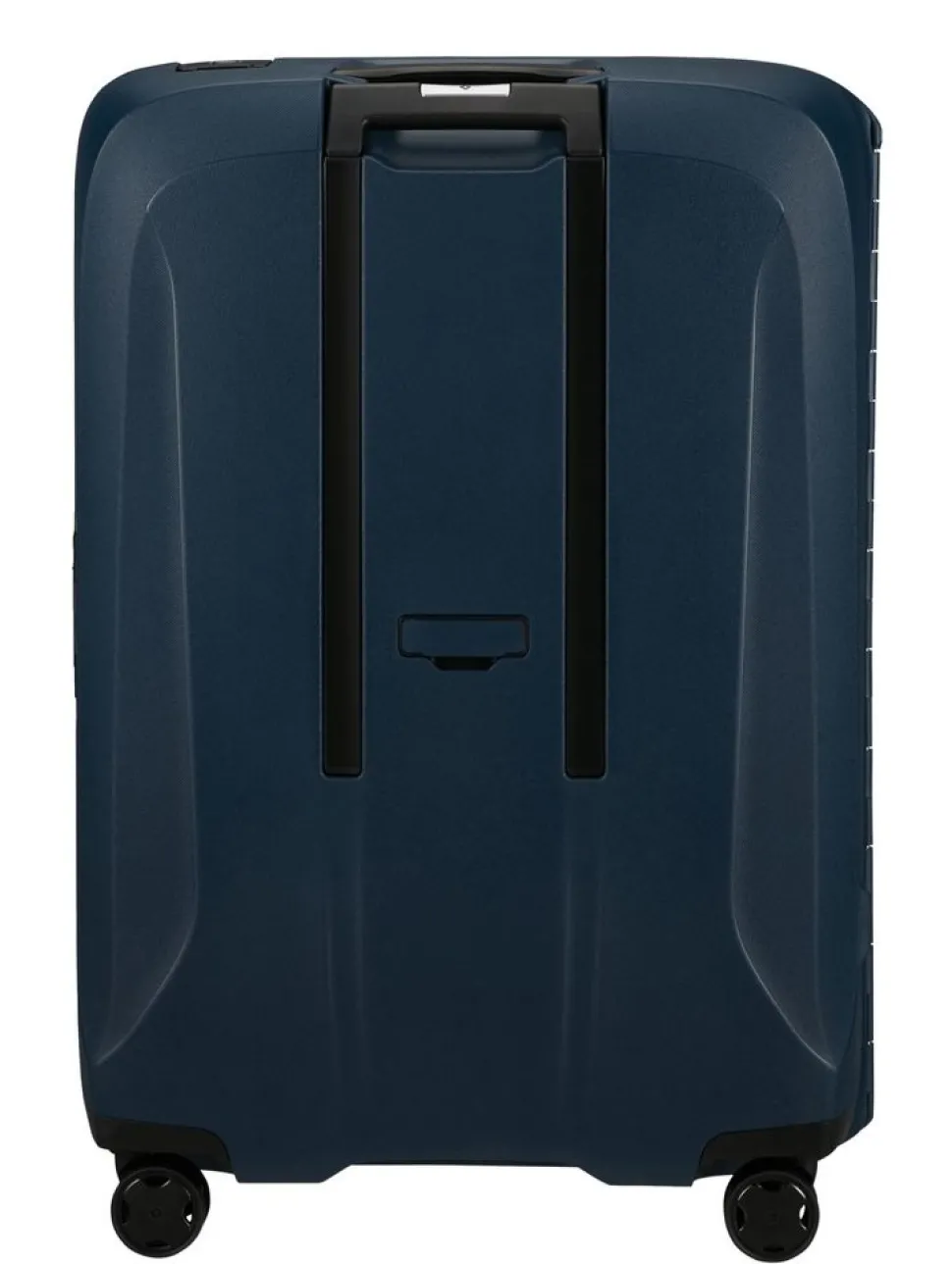 Flash Sale Samsonite Trolley grande Essens Midnight Blue MidnightBlue