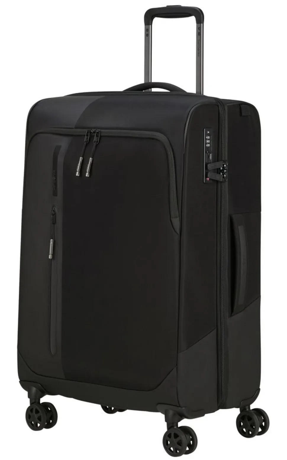 trolley_medio_cm_samsonite_bizgo_trvl_nero_4.webp Flash Sale Samsonite Trolley medio 66cm Biz2Go TRVL Nero