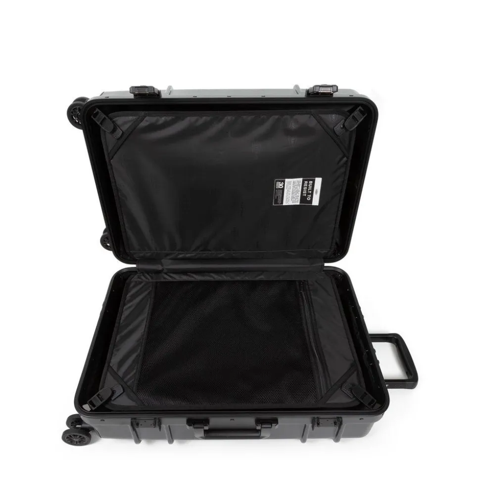 Store Eastpak Trolley medio Resist'R Case M Nero