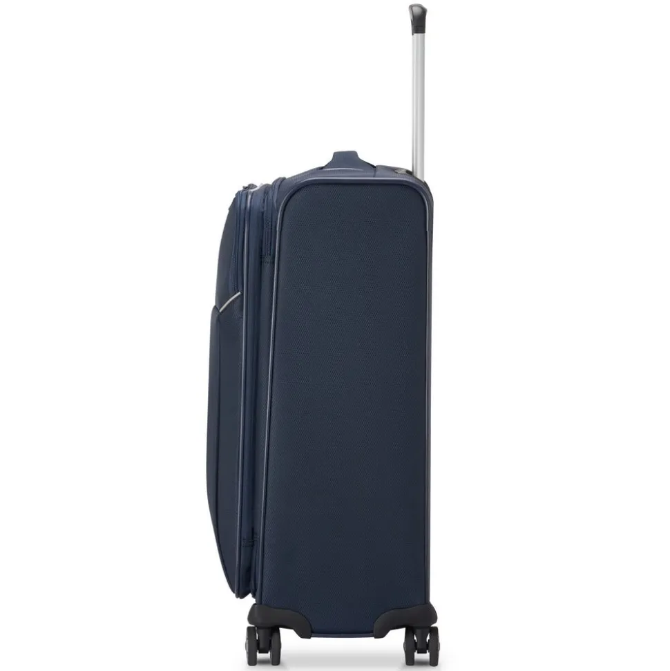 trolley_medio_roncato_ironik___blu_notte_2.webp Sale Roncato Trolley medio Ironik 2.0 5302 Blu Notte BluNotte
