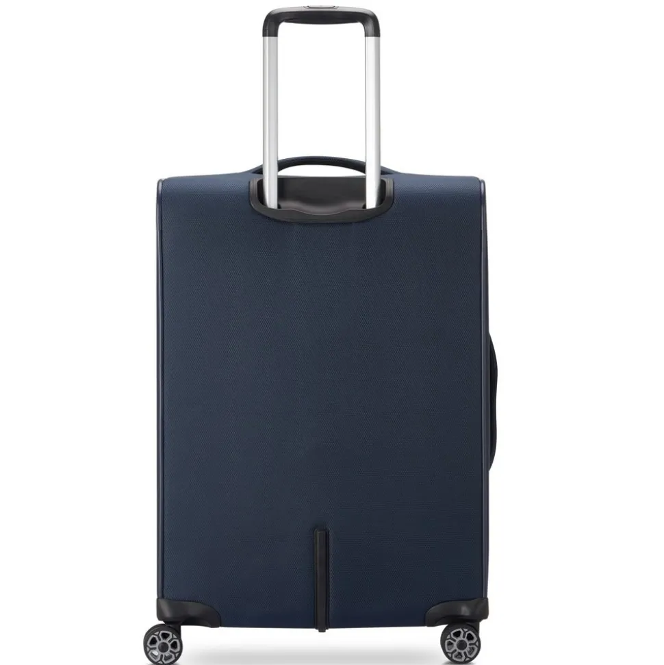 trolley_medio_roncato_ironik___blu_notte_5.webp Sale Roncato Trolley medio Ironik 2.0 5302 Blu Notte BluNotte