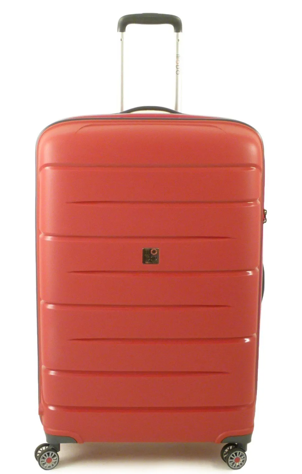 Discount Modo by Roncato Trolley Starlight 2.0 grande 3401 Rosso