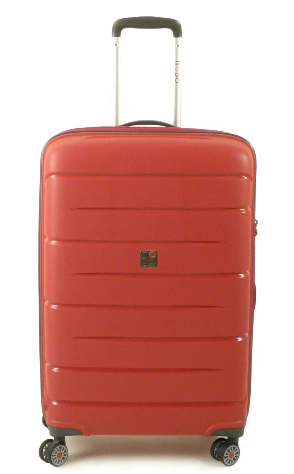 Shop Modo by Roncato Trolley Starlight 2.0 medio 3402 Rosso