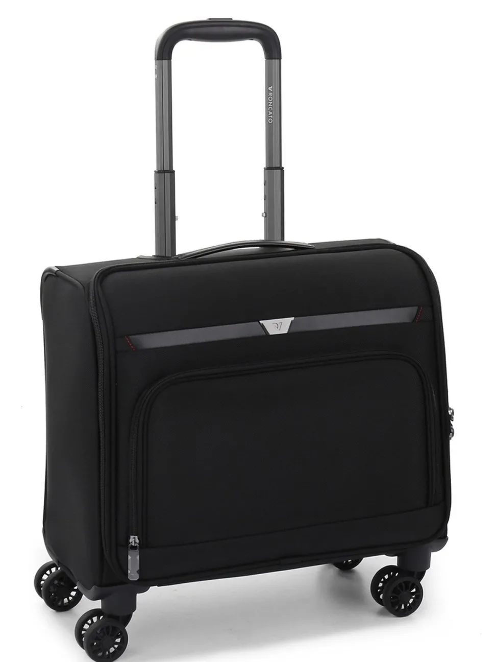 Best Roncato Trolley porta pc Biz 4.0 3888 Nero