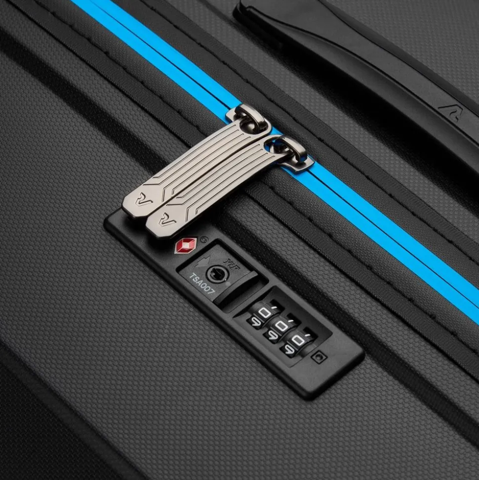 trolley_roncato_bflying_neon_grande__nero_6.webp Cheap Roncato Trolley B-Flying Neon grande 7981 Nero
