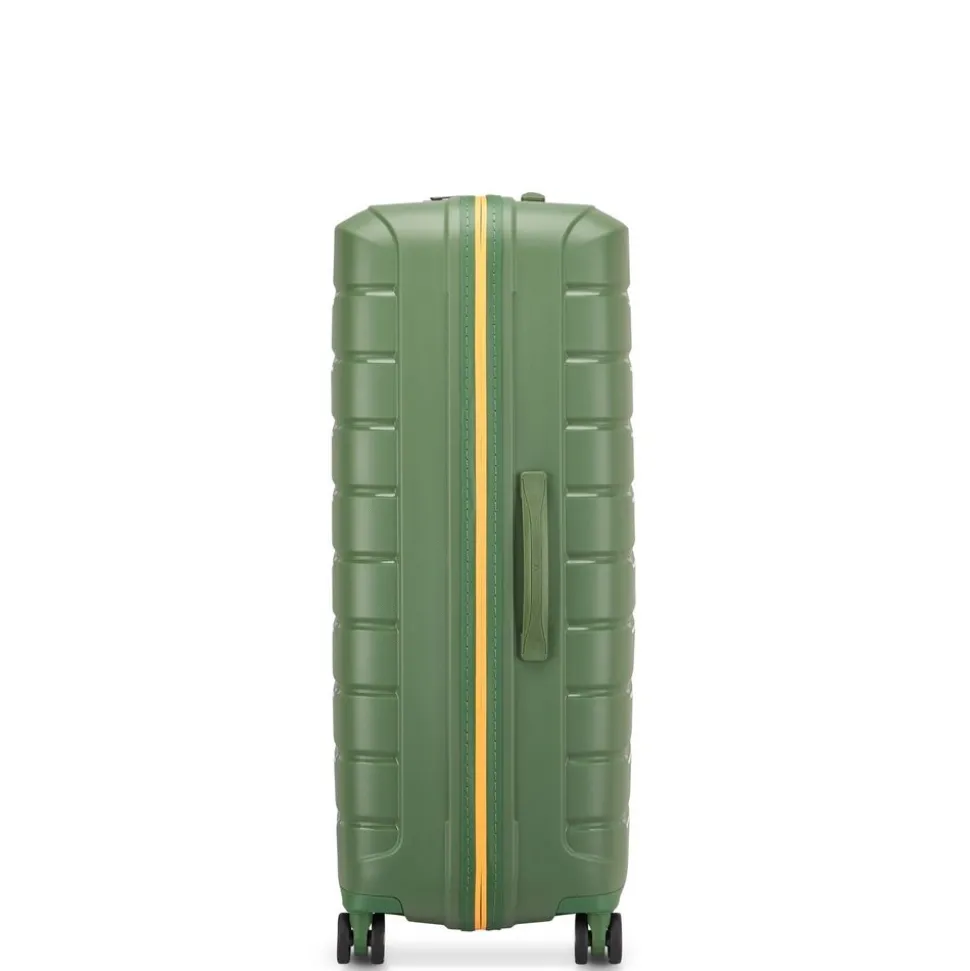 trolley_roncato_bflying_neon_grande__verde_militare_4.webp Hot Roncato Trolley B-Flying Neon grande 7981 Militare Verde