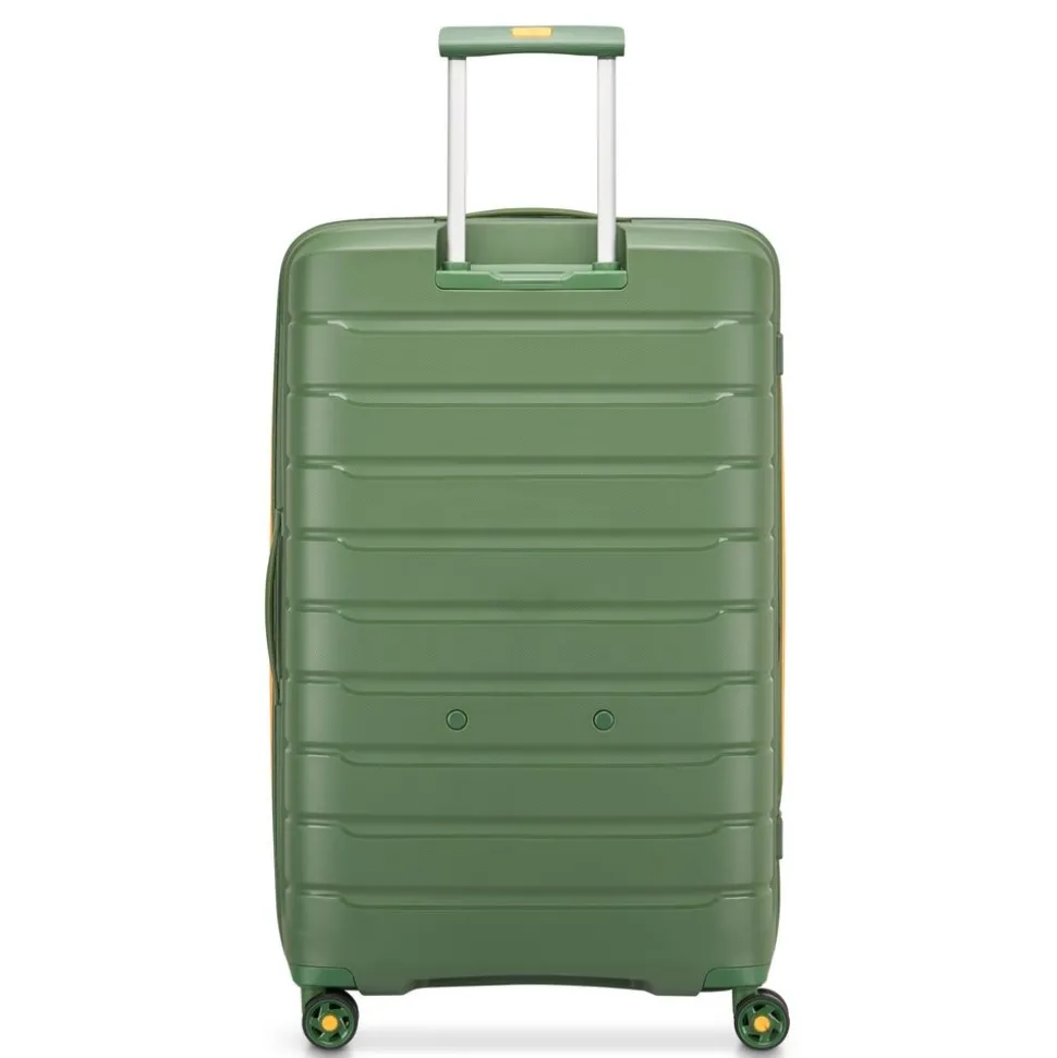 trolley_roncato_bflying_neon_grande__verde_militare_5.webp Hot Roncato Trolley B-Flying Neon grande 7981 Militare Verde