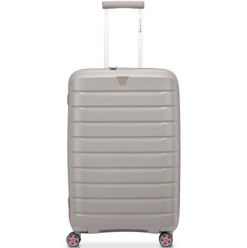 Online Roncato Trolley B-Flying Neon medio 7982 Grigio