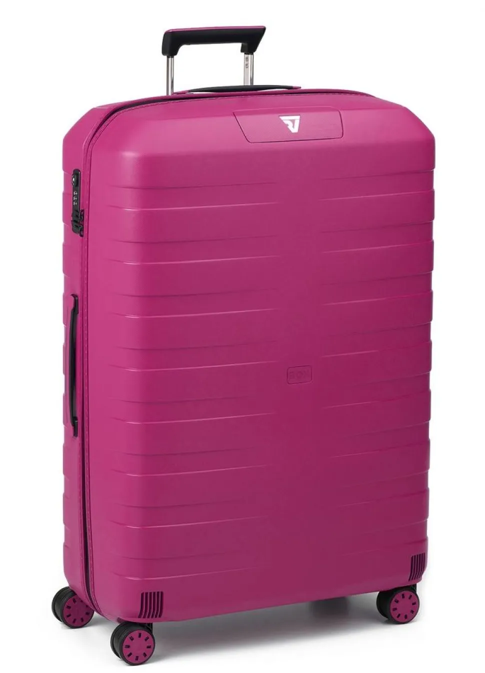 Shop Roncato Trolley BOX Sport 2.0 grande 5531 Magenta