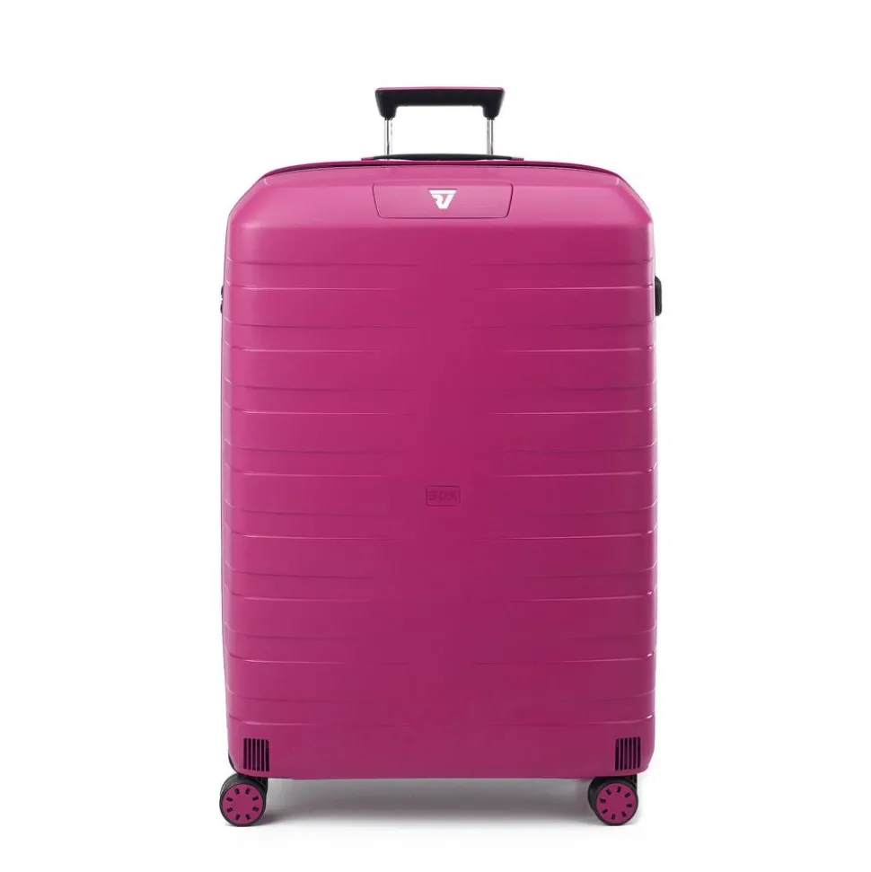 Shop Roncato Trolley BOX Sport 2.0 grande 5531 Magenta