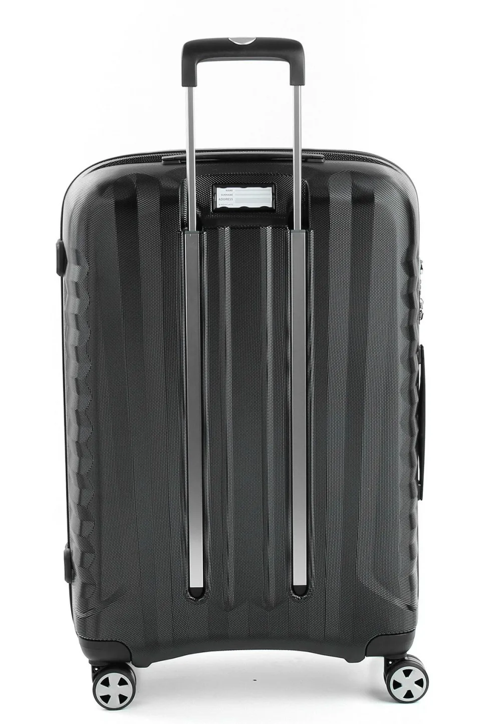 Best Sale Roncato Trolley Uno ZSL Premium 2.0 medio 5465 Nero