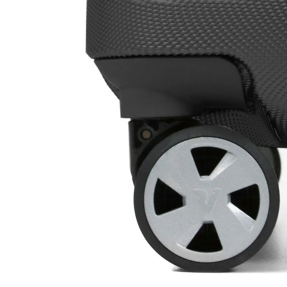 trolley_roncato_uno_zsl_premium__medio__nero_6.webp Best Sale Roncato Trolley Uno ZSL Premium 2.0 medio 5465 Nero