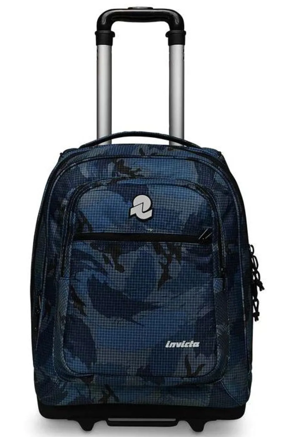 Sale Invicta Trolley scuola New Bump Fantasy Military Camo Avio MilitaryCamoAvio