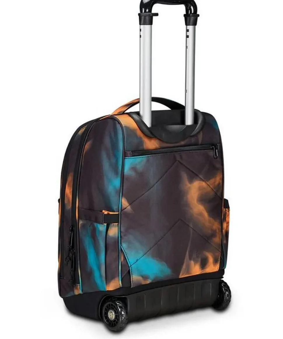 trolley_scuola_invicta_new_bump_fantasy_smoky_orange_7.webp Best Sale Invicta Trolley scuola New Bump Fantasy Smoky Orange SmokyOrange