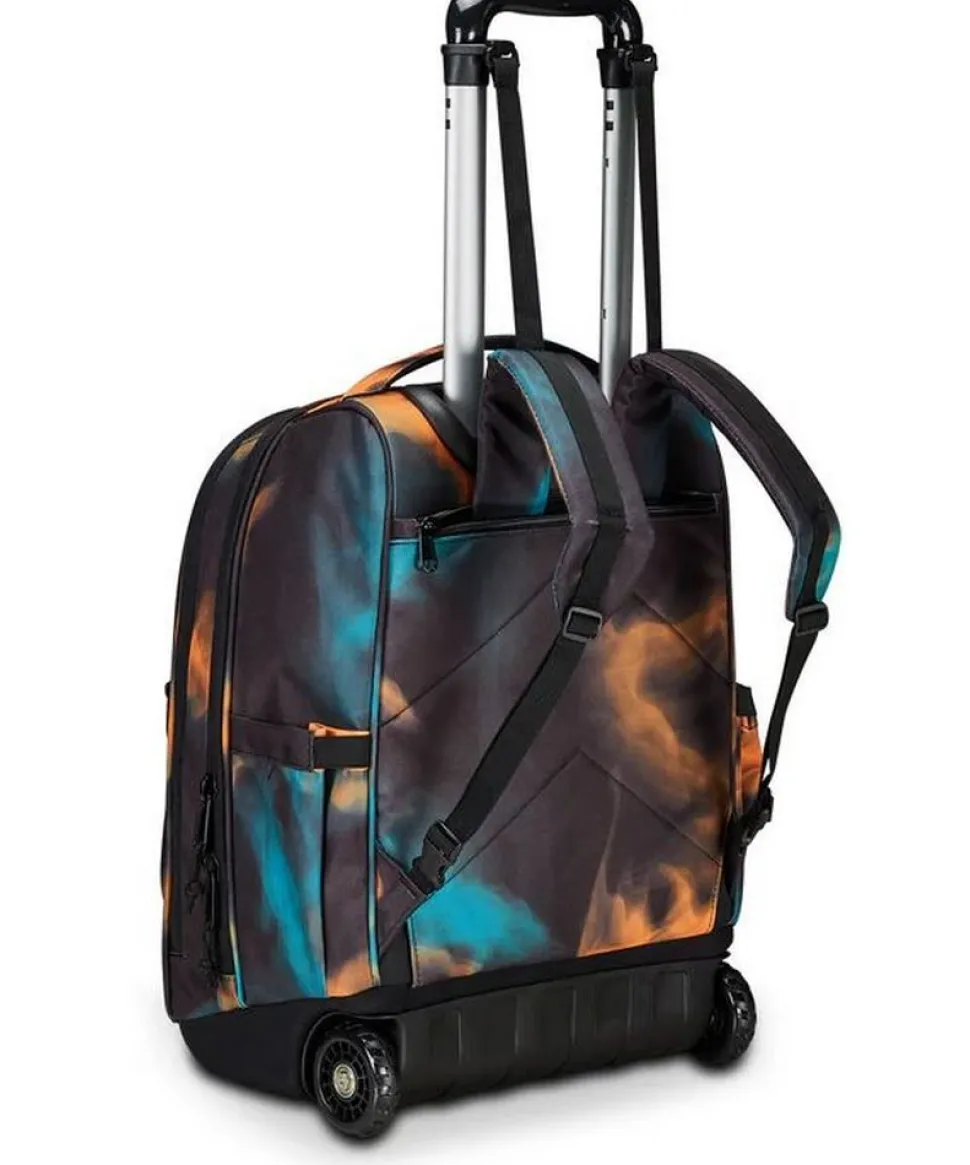 trolley_scuola_invicta_new_bump_fantasy_smoky_orange_8.webp Best Sale Invicta Trolley scuola New Bump Fantasy Smoky Orange SmokyOrange