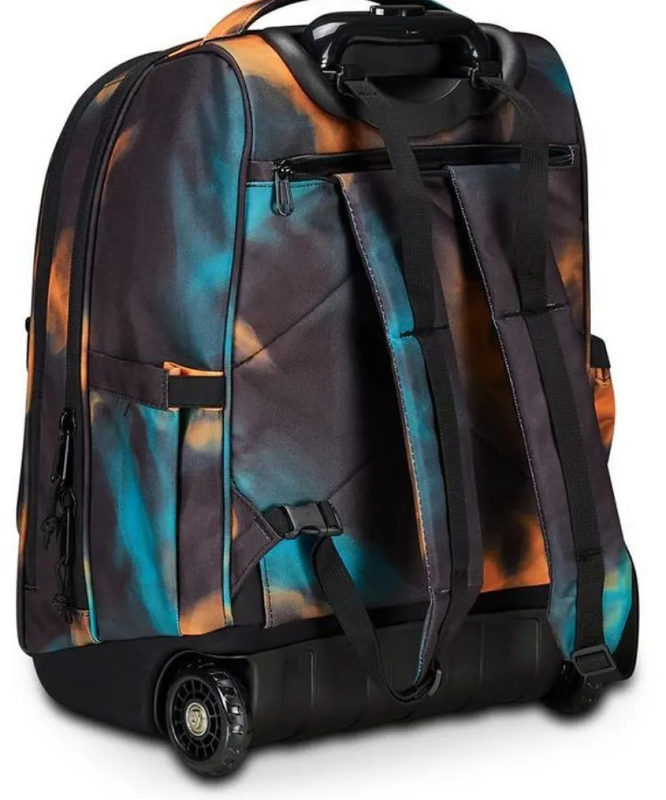 trolley_scuola_invicta_new_bump_fantasy_smoky_orange_9.webp Best Sale Invicta Trolley scuola New Bump Fantasy Smoky Orange SmokyOrange