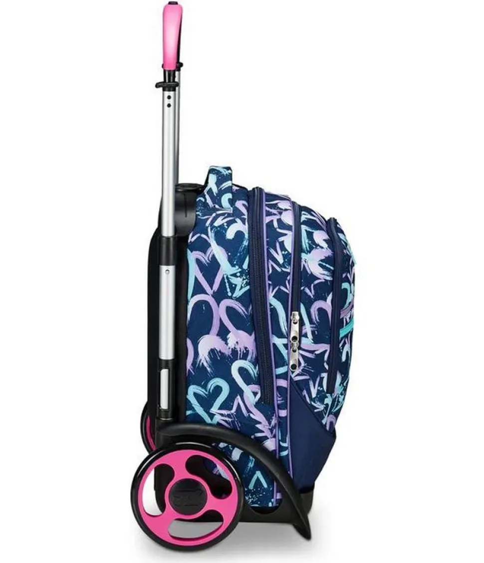 trolley_scuola_seven_tyre_crystal_purple_5.webp New Seven Trolley scuola Tyre Crystal Purple CrystalPurple