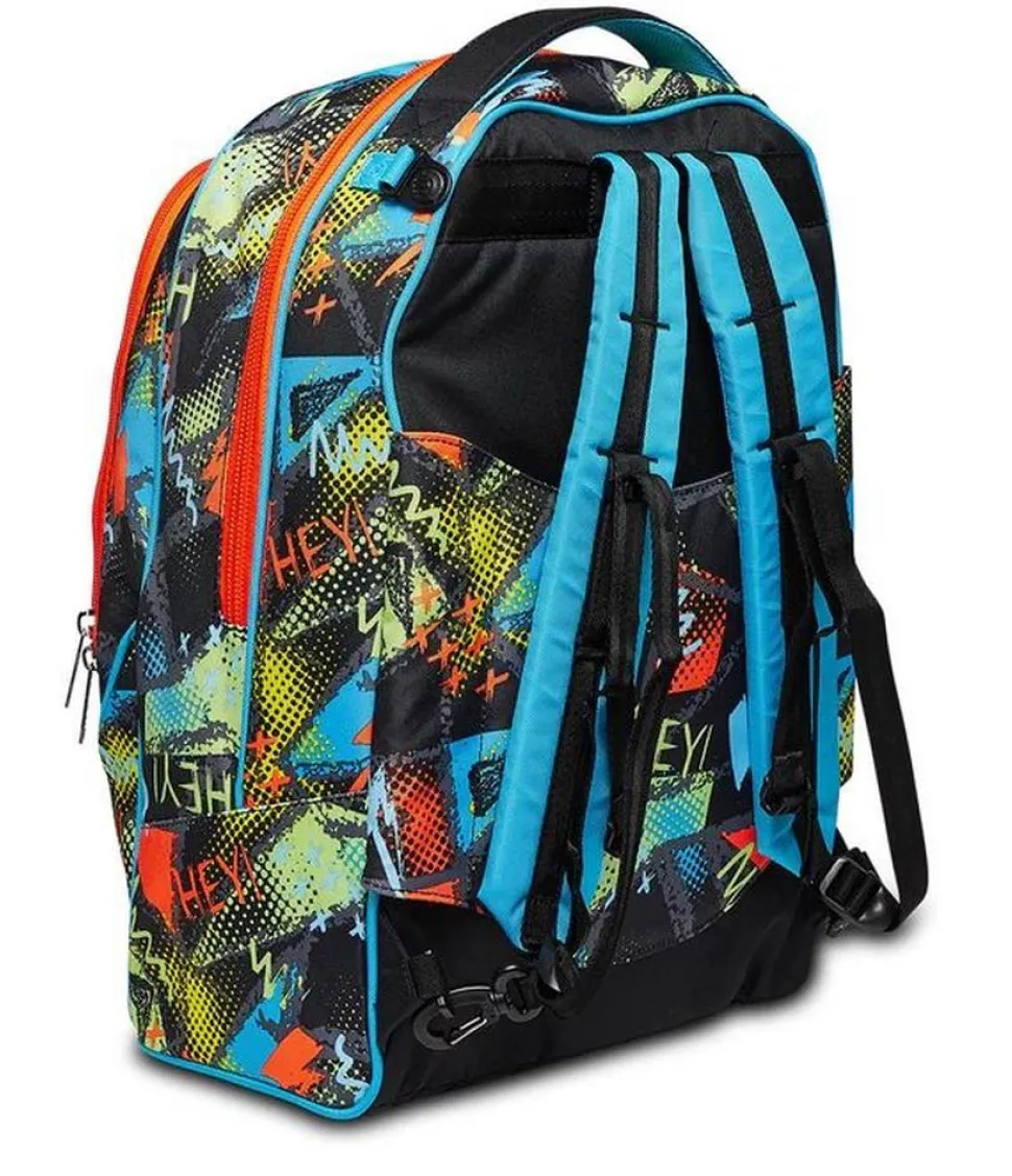 trolley_scuola_sj_jack__ruote_rushpack_10.webp Cheap Sj Gang Trolley scuola SJ Jack 3 ruote Rushpack