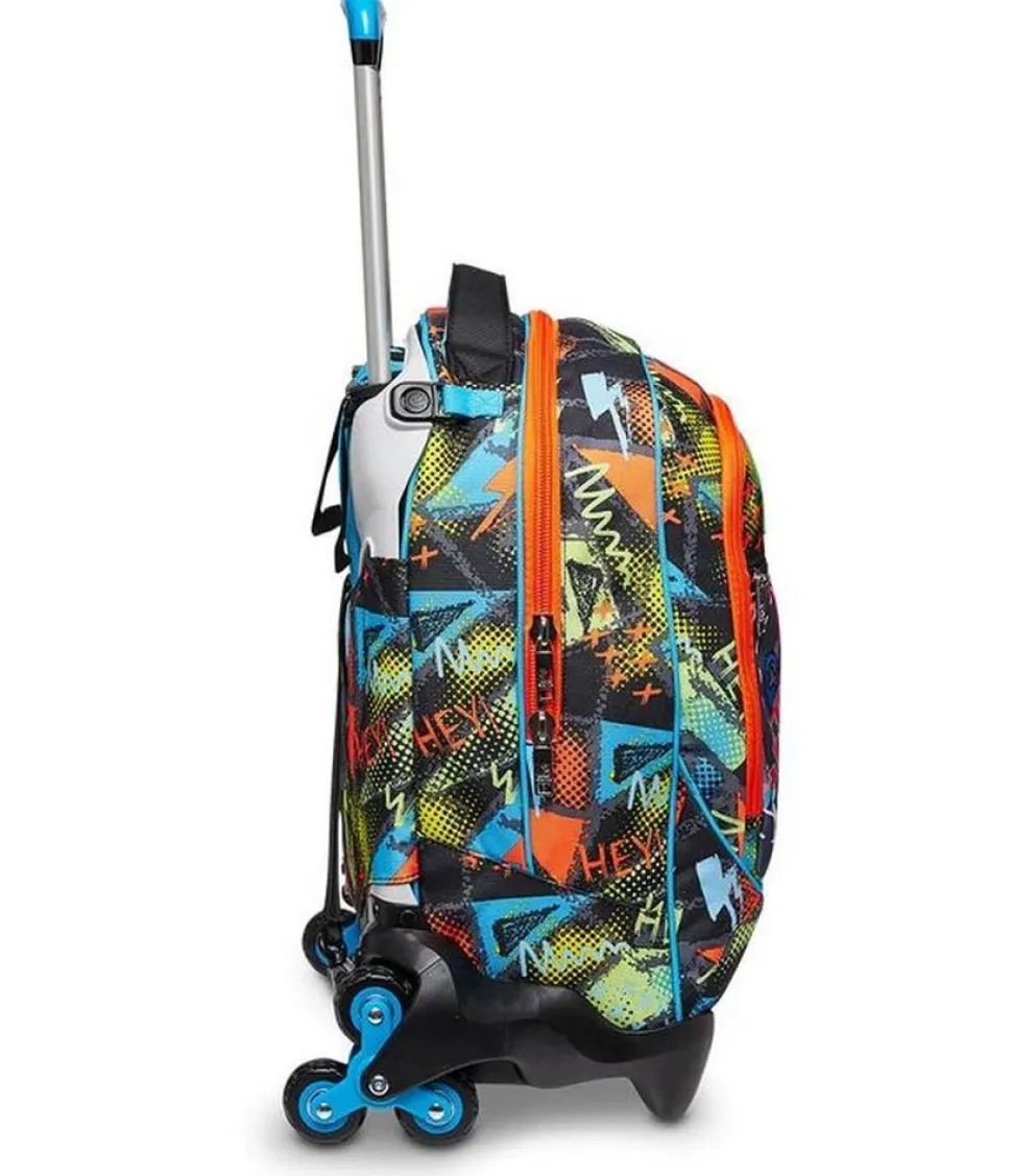 trolley_scuola_sj_jack__ruote_rushpack_3.webp Cheap Sj Gang Trolley scuola SJ Jack 3 ruote Rushpack