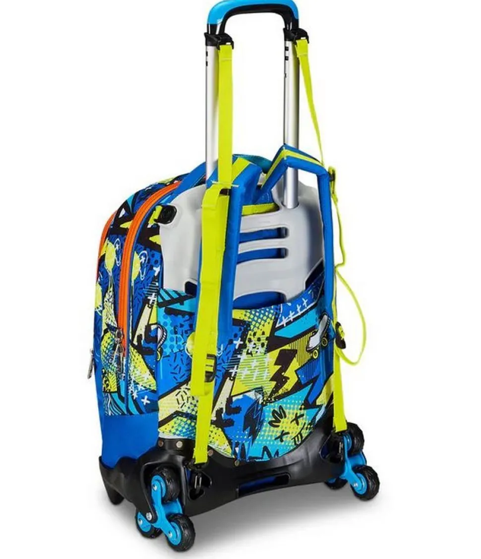 trolley_scuola_sj_jack__ruote_sphere_full_boy_4.webp Hot Sj Gang Trolley scuola SJ Jack 3 ruote Sphere Full Boy SphereFullBoy
