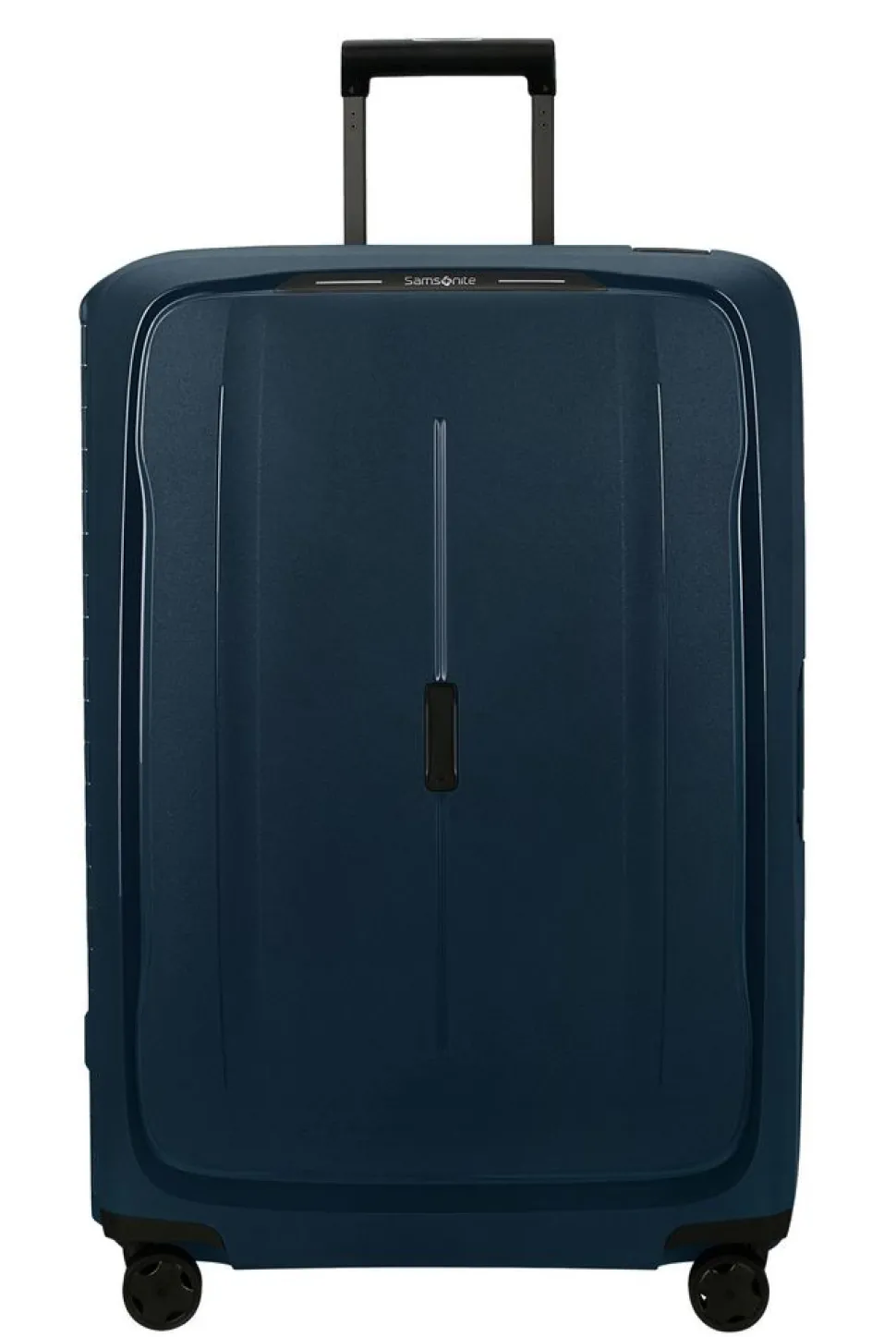 Flash Sale Samsonite Trolley XL Essens Midnight Blue MidnightBlue