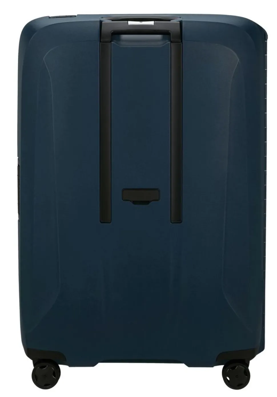 Flash Sale Samsonite Trolley XL Essens Midnight Blue MidnightBlue