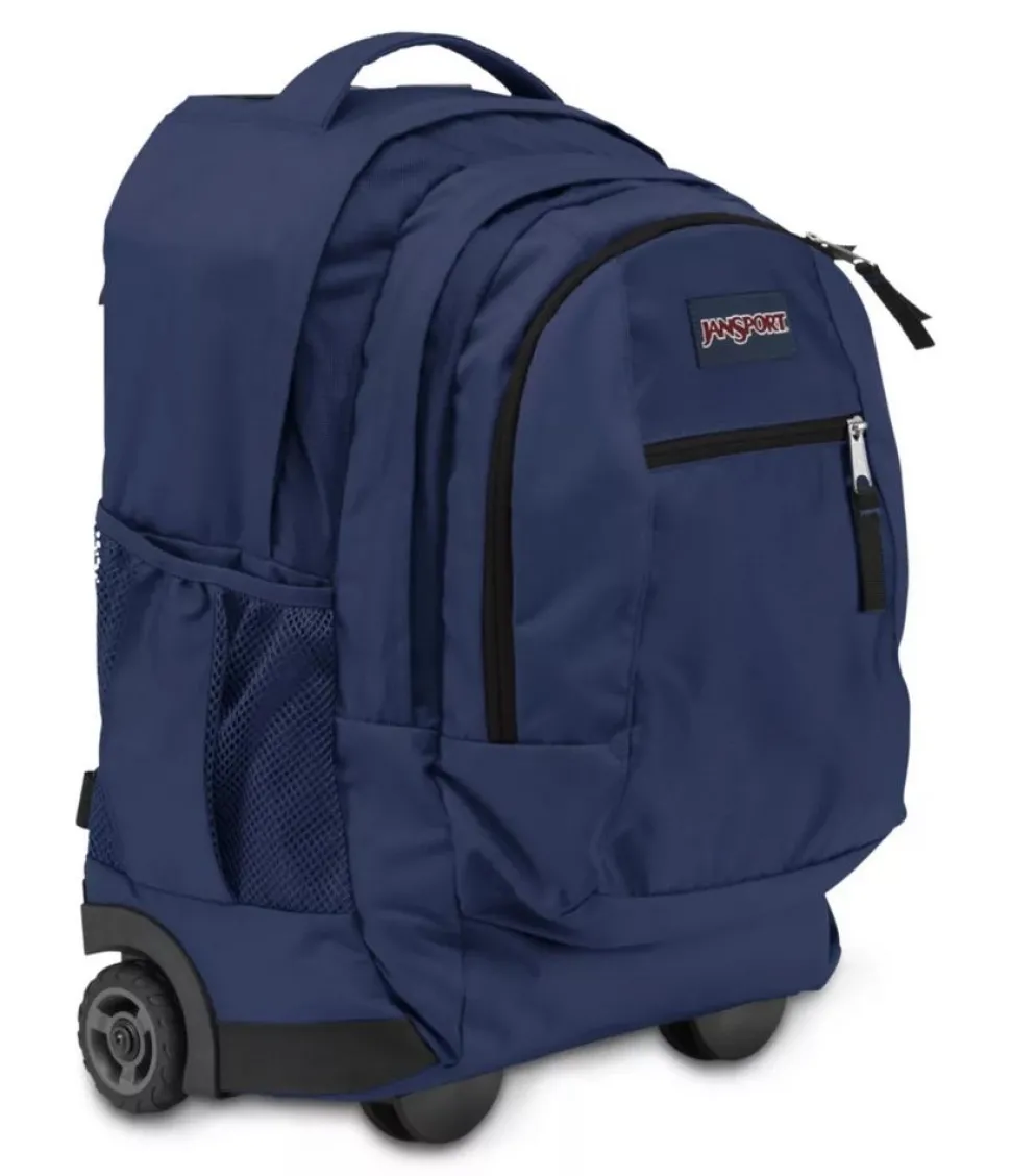 trolley_zaino_jansport_driver__navy_2.webp Sale Jansport Trolley zaino Driver 8 Navy