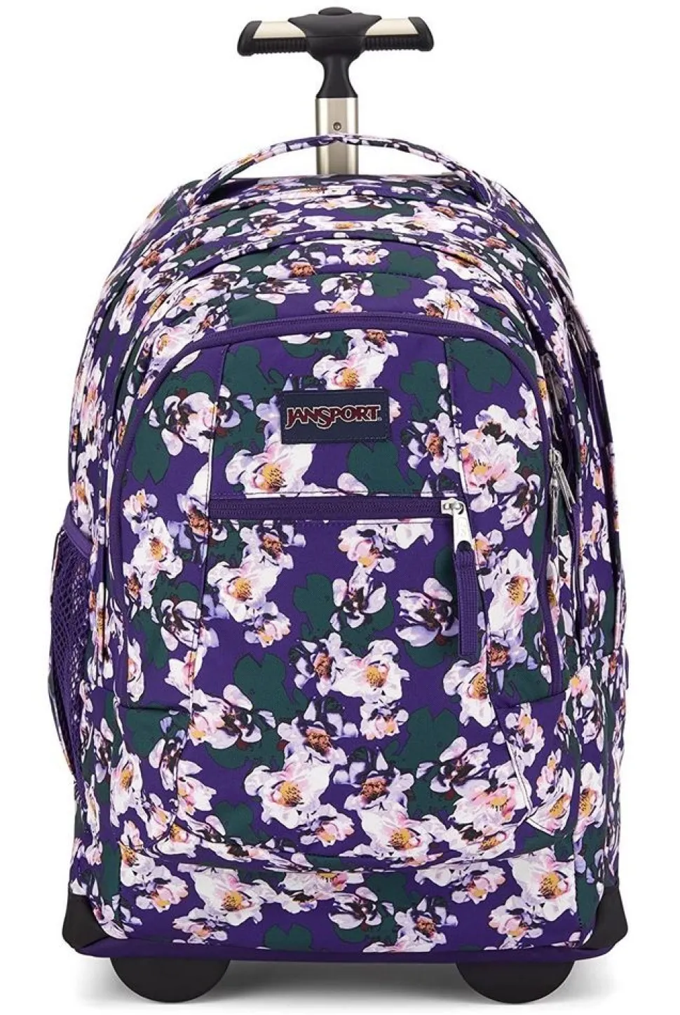 Best Sale Jansport Trolley zaino Driver 8 Purple Petals PurplePetals