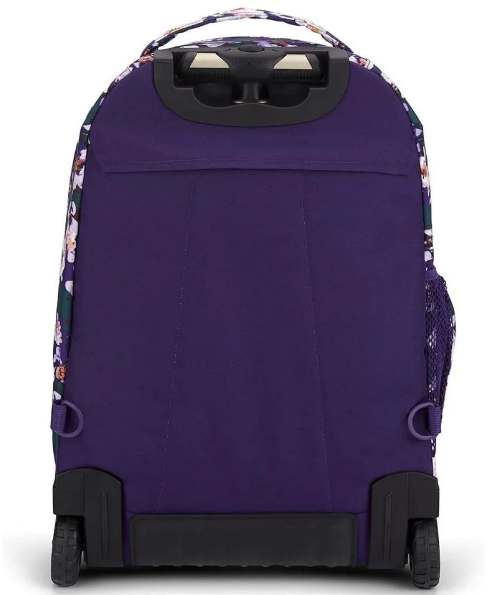 Best Sale Jansport Trolley zaino Driver 8 Purple Petals PurplePetals