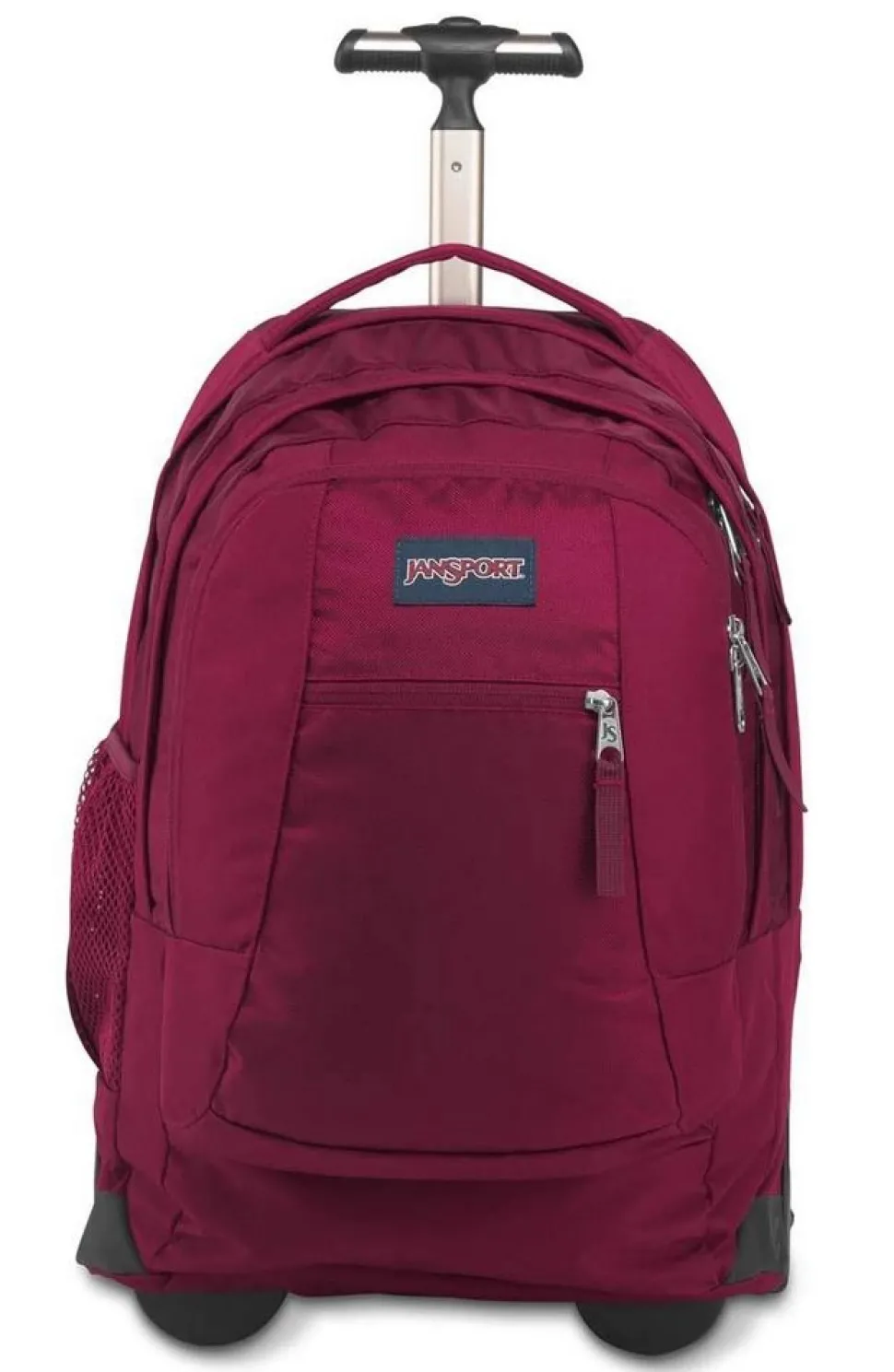 Cheap Jansport Trolley zaino Driver 8 Russet Red RussetRed