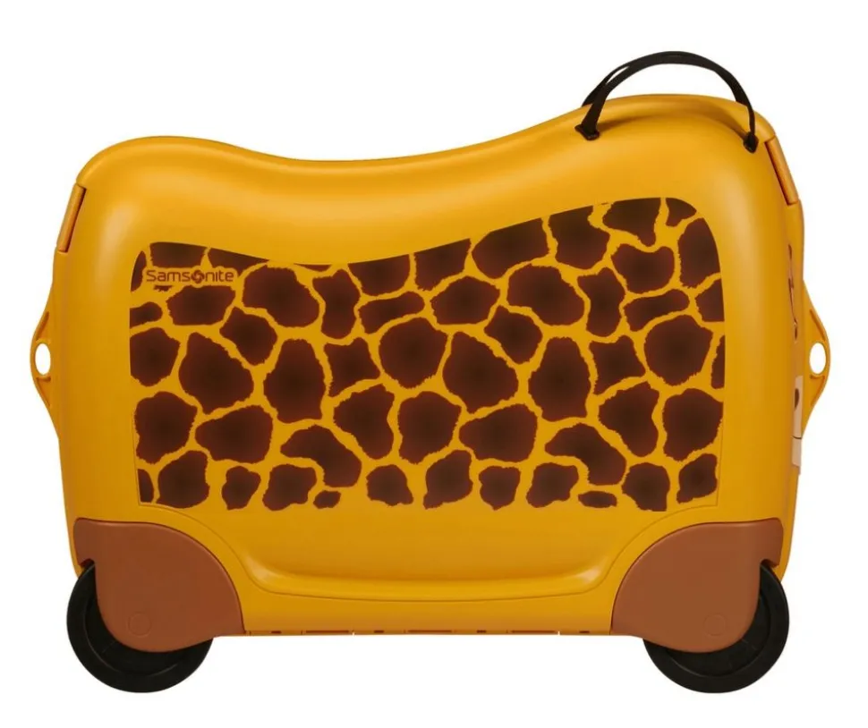 valigia_per_bambini_cavalcabile_samsonite_dreamgo_giraffe_2.webp Shop Samsonite Valigia per bambini cavalcabile Dream2Go Giraffe