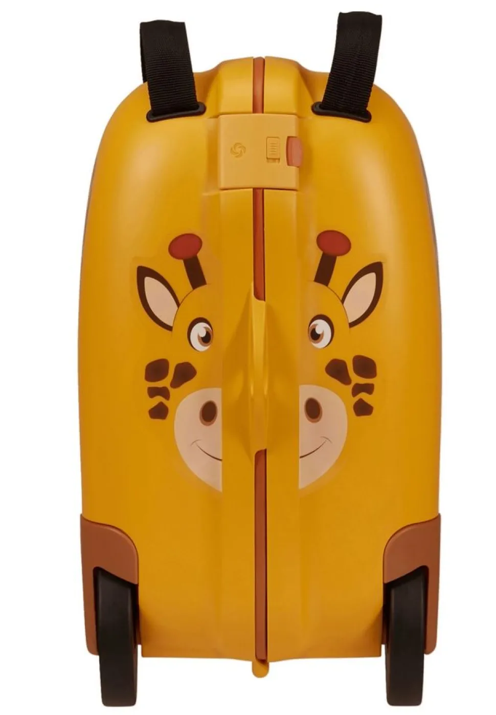 valigia_per_bambini_cavalcabile_samsonite_dreamgo_giraffe_4.webp Shop Samsonite Valigia per bambini cavalcabile Dream2Go Giraffe